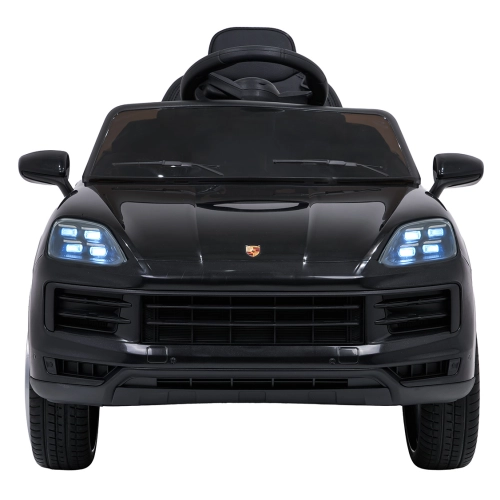 Autko dla dzieci Porsche Cayenne Czarny BDM0990.CZ